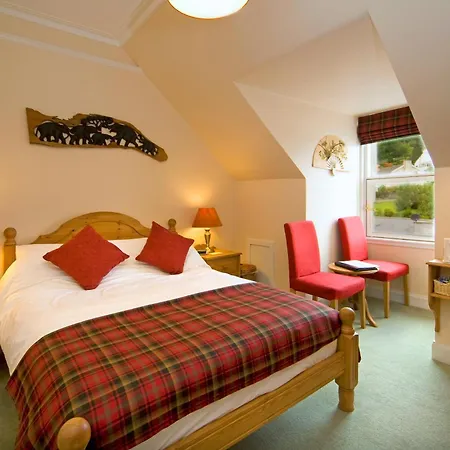 Knap Guest House-2
